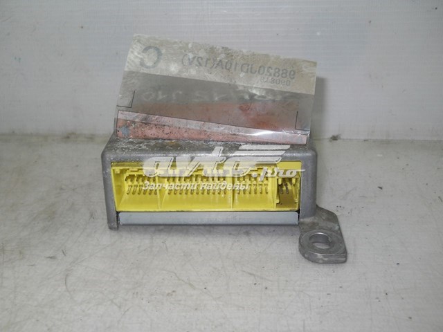 98820JD10A Nissan/Infiniti Блок управління airbag