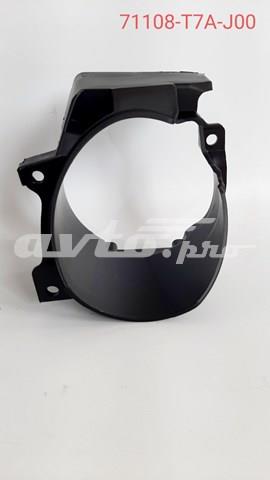Купити 71108T7AJ00 Honda Кронштейн кріплення протитуманною фари, лівою