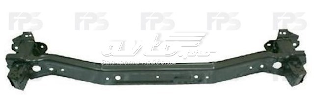 Підсилювач бампера переднього FPS FP3010940
