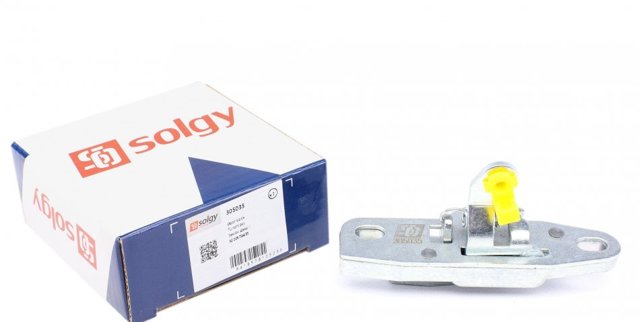Замок і ручки (передніх) дверей Solgy 305035 ціна, від 9.35 USD