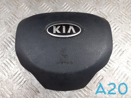 Купити 569002T500VA Hyundai/Kia Подушка безпеки водія