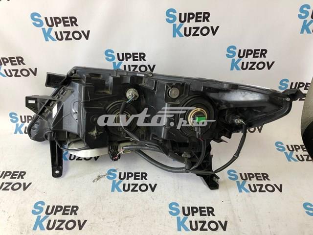 Основна фара - вставка Nissan/Infiniti 260109PF0A ціна, від 201.10 USD