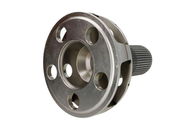 Ремкомплект КПП ZF Parts 1315232016 ціна, від 458.33 USD
