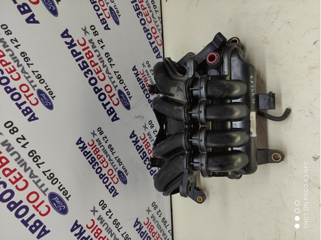  Ford 2S6U9424CB ціна, від 57.01 USD