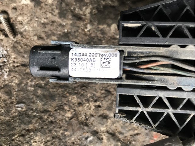 Купити 95853120502G2X Porsche 