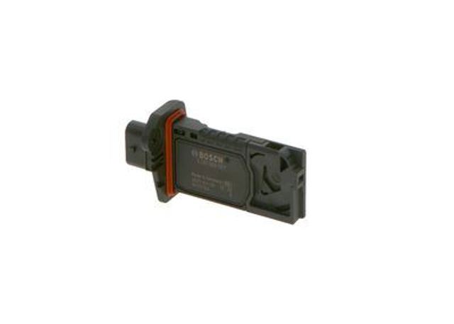 Датчик масової витрати повітря Bosch 281006597 ціна, від 24.07 USD