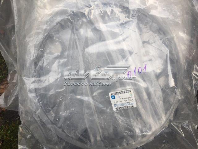 90576185 General Motors Ковпаки на колеса