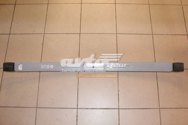Ресори додаткові Zilbermann 33713089 ціна, від 72.59 USD