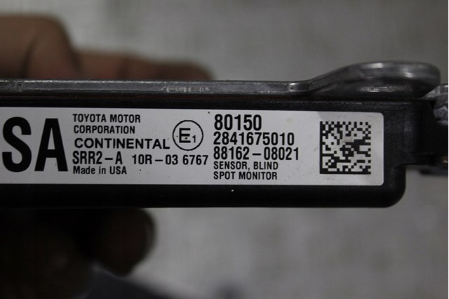  8816208021 Toyota