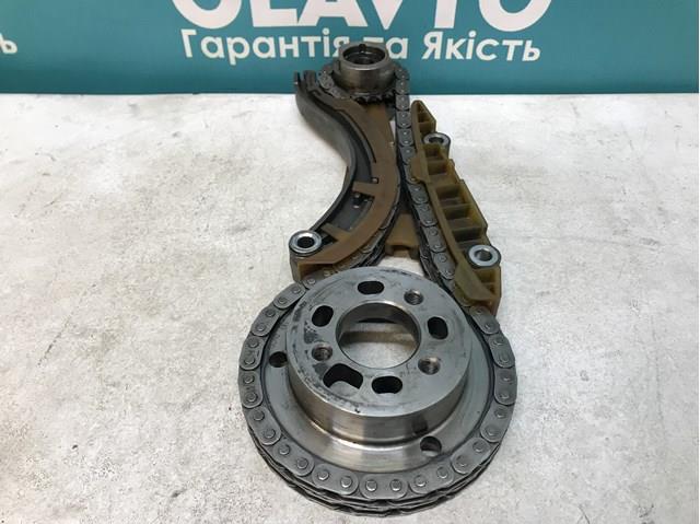 XS4Q6L266AG Ford 