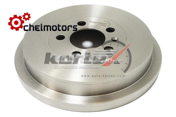 KD9009 Kortex Барабан гальмівний задній