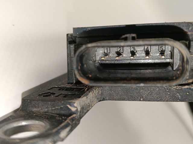 9816276480 Opel Датчик оксидів азоту NOX, передній