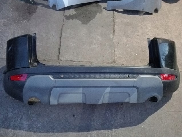  BJ3217D781A Land Rover
