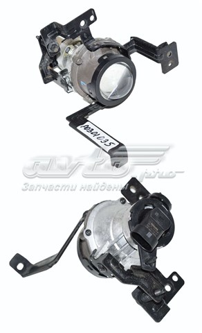 Фара, ліва Depo/Loro/Abakus FP4037H1E ціна, від 59.46 USD