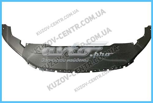 Фартух, дефлектор переднього бампера FPS FP7447920 ціна, від 25.24 USD