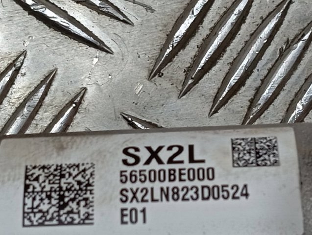 Управління рульове в зборі Hyundai/Kia 56500BE000 ціна, від 415.24 USD