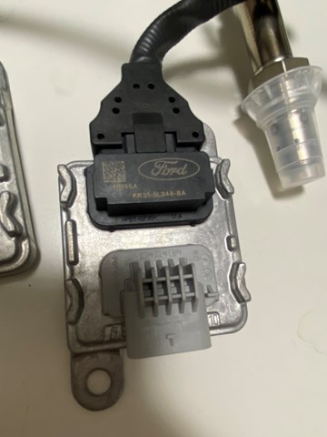 Купити KK315L248BA Ford Лямбдазонд, датчик кисню до каталізатора