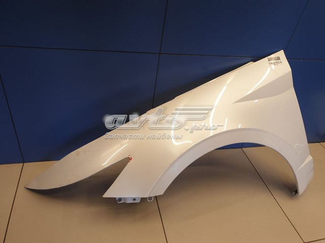 Ліве переднє крило Hyundai/Kia 66310L1000 ціна, від 219.72 USD