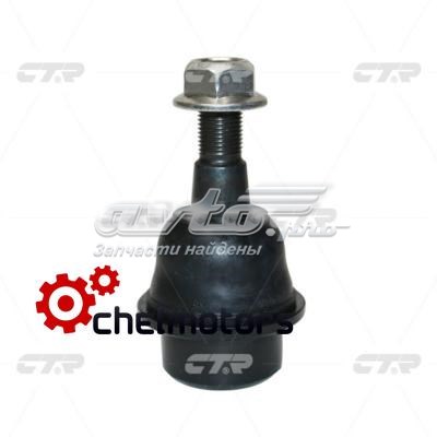 CBG67 CTR Кульові на авто