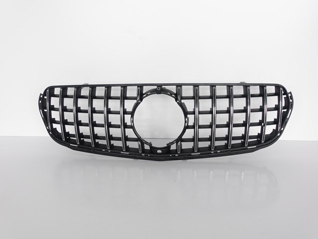 Купити A2538885500 Mercedes Захисна решітка радіатора