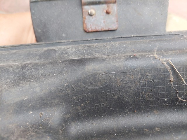  Hyundai/Kia 282212F500 ціна, від 5.69 USD