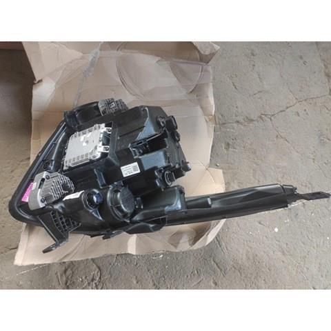 Купити 92101R2000 Hyundai/Kia Основна фара в зборі ліва
