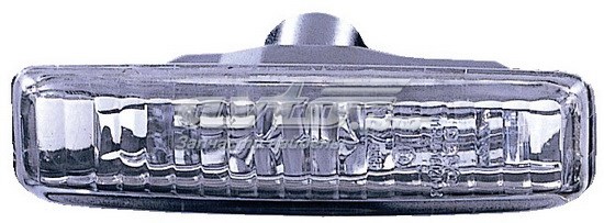 3441402PXBEVS Depo/Loro/Abakus Поворітель повороту на крилі