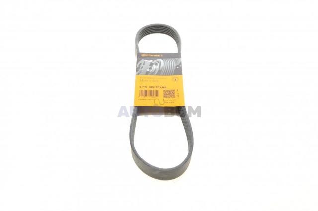 6PK802EXTRA Continental/Siemens Поліклиновий ремінь