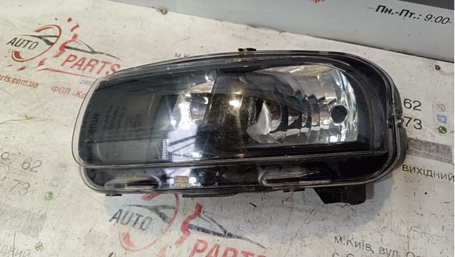 Купити 9800901380 Peugeot/Citroen Фари