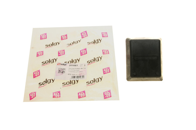 Відбійник задньої ресори Solgy 201081 ціна, від 4.25 USD
