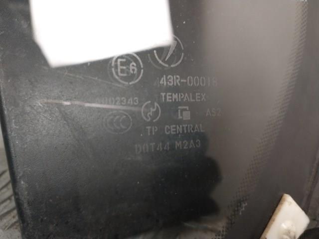 Купити 65209SA060 Subaru Скло багажного відсіку, праве