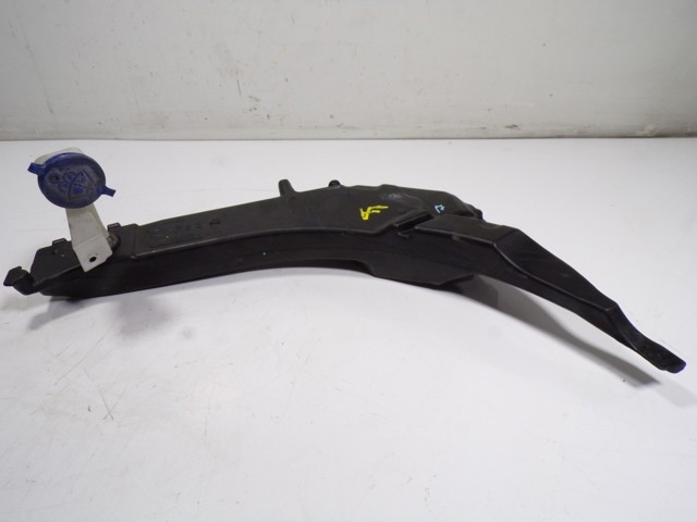 Бачок омивача лобового скла Peugeot/Citroen 9819955680 ціна, від 36.63 USD