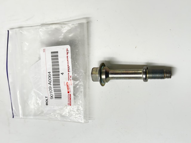  Toyota 90109A0064