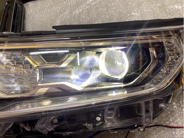 Купити 8118542A32 Toyota Основна фара в зборі ліва