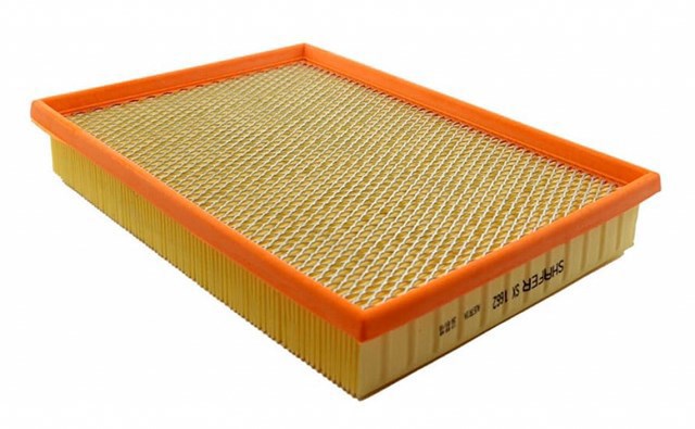 Фільтр повітряний Shafer SX1662