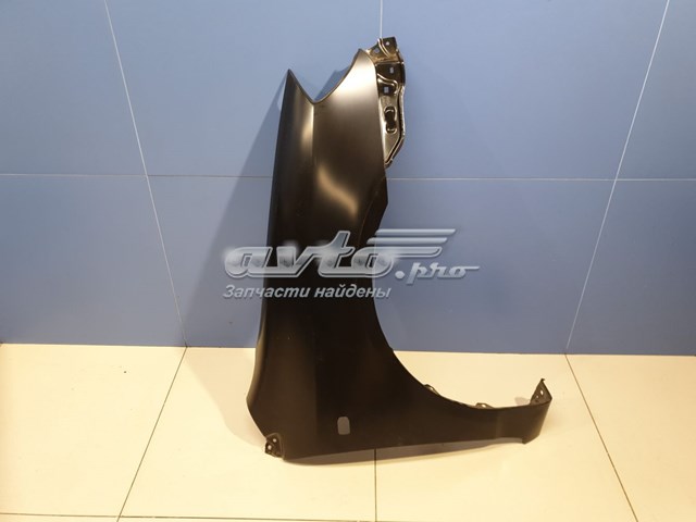 крило переднє праве TYCOR02111R Крило переднє праве TKY TYCOR02111R