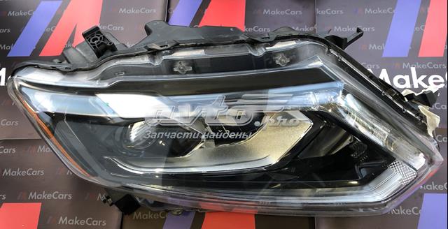 260104BA7B Nissan/Infiniti Фара правая