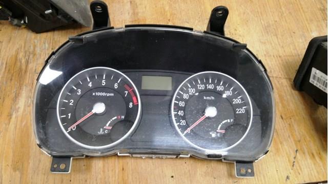  Hyundai/Kia 940031E172 ціна, від 41.44 USD