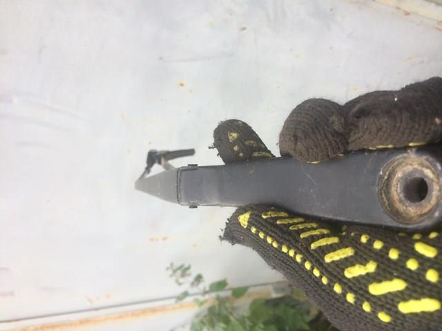 Ричаг двірника на Seat Ibiza III 6L1