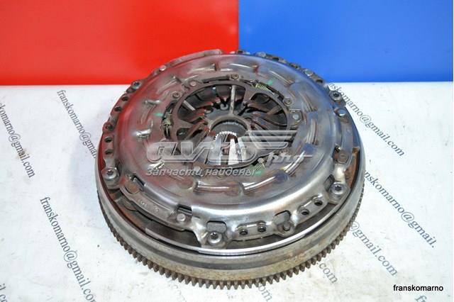 Купити 9678013980 Peugeot/Citroen Комплект зчеплення (диск, корзина, підшипник)