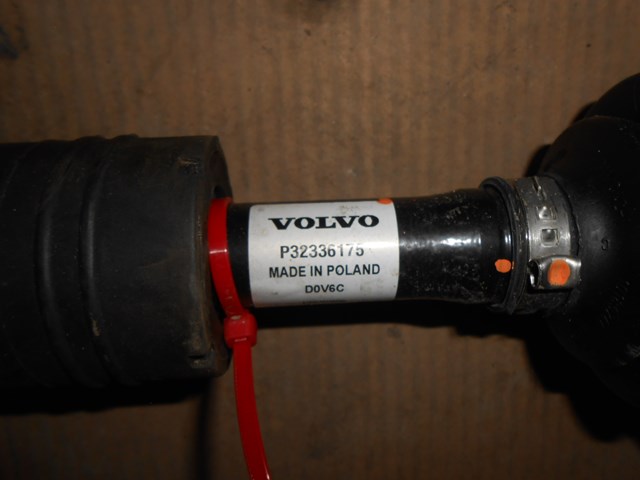 Купити 36011818 Volvo 