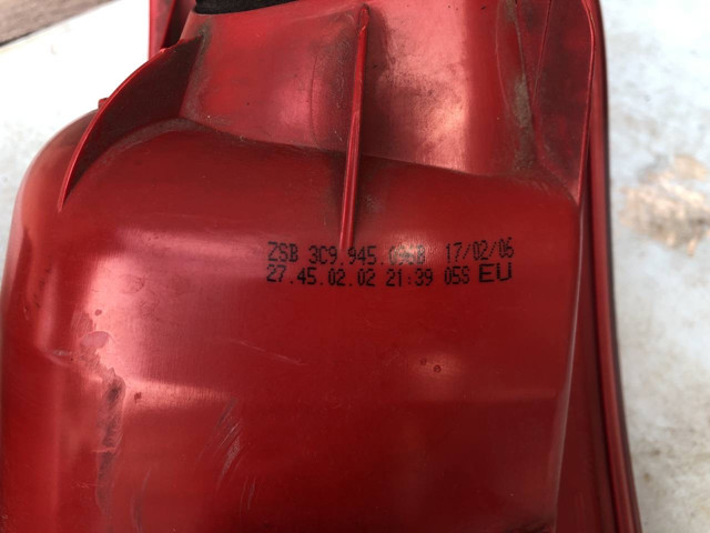 3C9945095B VAG 