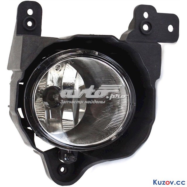 Туманка ліва FPS FP4022H1P ціна, від 16.81 USD