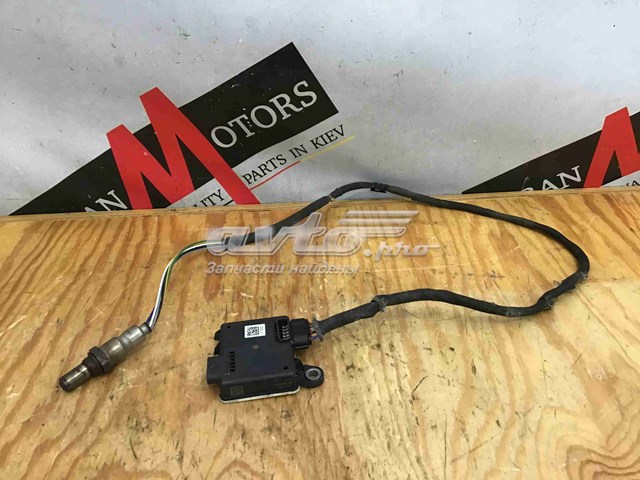 LR078810 Land Rover Датчик оксидів азоту NOX