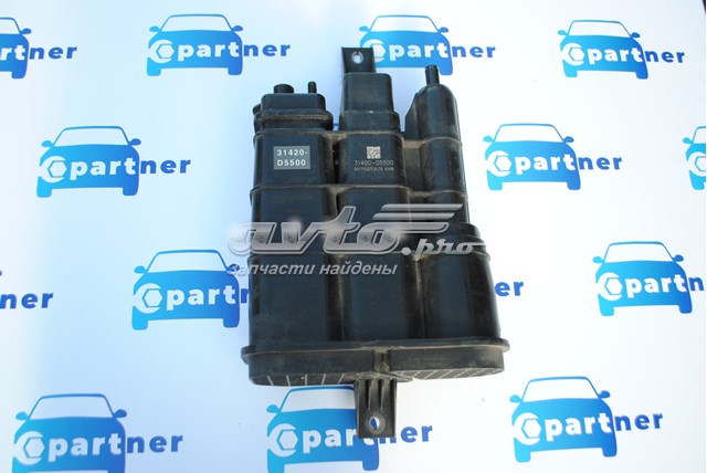  Hyundai/Kia 31420D5500 ціна, від 17.74 USD