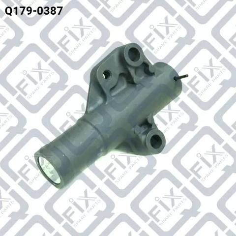 Натягувач ременя ГРМ Q-fix Q1790387 ціна, від 39.31 USD