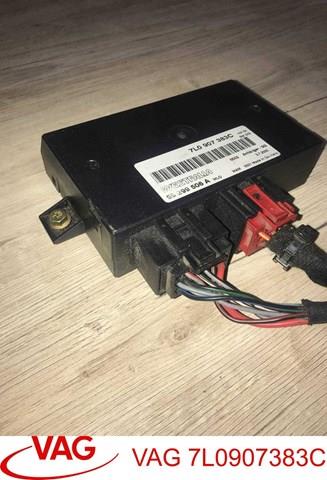  VAG 7L0907383C ціна, від 72.22 USD
