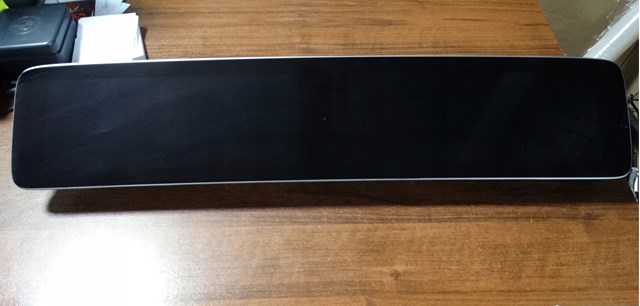 A1679001909 Mercedes 
