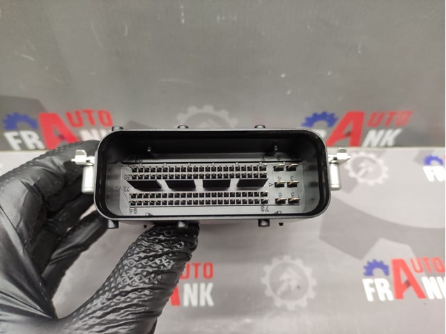 0281034701 Renault (RVI) 