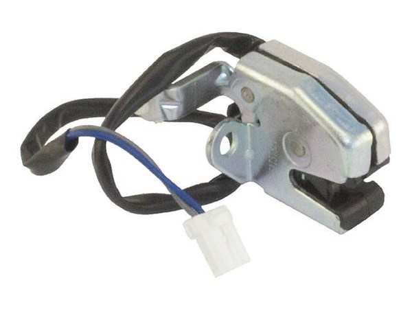 Замок задної лівої двостулкової двері, нижній Autotechteile 5050145 ціна, від 12.99 USD